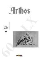 Arthos vol.26 edito da Arya