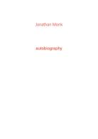 Jonathan Monk. Autobiography vol.4 edito da Tonini