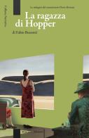 La ragazza di Hopper di Fabio Bussotti edito da Editions Mincione