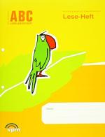 ABC Lernlandschaft. Lese-Heft. Per la Scuola elementare vol.1 di Erika Brinkmann edito da Klett