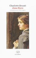 Jane Eyre di Charlotte Brontë edito da Einaudi