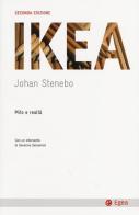 Ikea. Mito e realtà di Johan Stenebo edito da EGEA