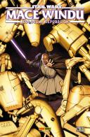 Mace Windu. Jedi della Repubblica. Star Wars di Matt Owens, Denys Cowan edito da Panini Comics