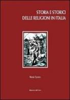 Storia e storici delle religioni in Italia di Natale Spineto edito da Edizioni dell'Orso