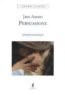 Persuasione di Jane Austen edito da Liberamente