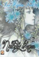Nobody knows vol.2 di Lee Hyeon-Sook edito da Goen