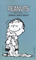 Coraggio, Charlie Brown! vol.1 di Charles M. Schulz edito da Baldini + Castoldi
