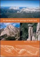 An indroducion geology of South Tirol edito da Tappeiner