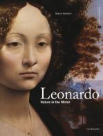 Leonardo. La natura allo specchio. Ediz. inglese di Marco Versiero edito da Mandragora