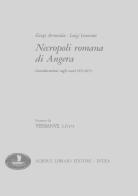 Necropoli romana di Angera. Considerazioni scavi 1971-1973 di Giugi Armocida, Luigi Innocenti edito da Alberti