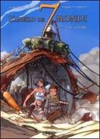 Alleanze. L'anello dei 7 mondi vol.2 di Giovanni Gualdoni, Matteo Piana edito da Edizioni BD