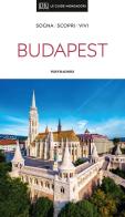 Budapest. Con mappa edito da Mondadori Electa