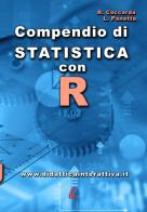Compendio di statistica con R di Roul Coccarda, Luigi Panetta edito da EBS Print