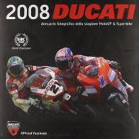 Ducati corse 2008. Ediz. illustrata edito da Roberto Vallardi