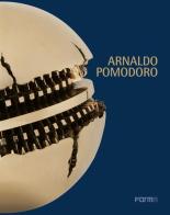 Arnaldo Pomodoro. Ediz. illustrata edito da Forma Edizioni