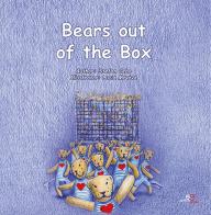 Bears out of the box di Stefan Cebo edito da Europa Edizioni