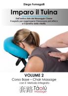 Imparo il Tuina vol.2 di Diego Fumagalli edito da Youcanprint