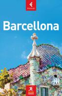 Barcellona di AnneLise Sorensen, Steve Tallantyre, Greg Ward edito da Feltrinelli