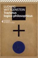 Tractatus logico-philosophicus di Ludwig Wittgenstein edito da Feltrinelli