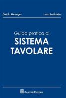 Guida pratica al sistema tavolare di Ovidio Menegus, Luca Battistella edito da Giuffrè