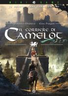 Il Corriere di Camelot. Ediz. illustrata di Gianmario Marrelli, Elisa Pasquini edito da Librarsi (Milano)