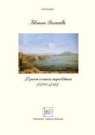 L' opera comica napoletana (1700-1750) di Filomena Pascarella edito da Diarmonia