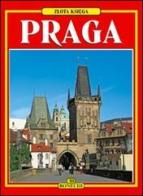 Praga. Ediz. polacca edito da Bonechi