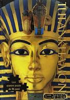 Tutankhamon di Niki Horin edito da White Star