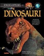 Enciclopedia dei dinosauri edito da Joybook