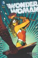 Wonder Woman vol.2 di Brian Azzarello, Cliff Chiang edito da Lion