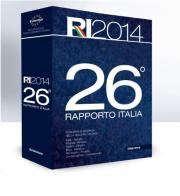 26° rapporto Italia 2014. Percorsi di ricerca nella società italiana edito da Datanews