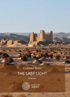The last light di Corinna Rossi edito da Sillabe di Sale Editore