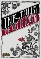 Portfolio Ink Tales. The Art of Scarys di Ludovica Liera edito da Tora