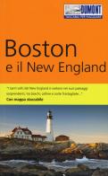 Boston e il New England. Con mappa di Ole Helmhausen edito da Dumont