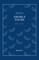 Amore e psiche di Apuleio edito da Rusconi Libri