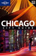Chicago. Ediz. inglese edito da Lonely Planet