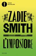 L'impostore di Zadie Smith edito da Mondadori