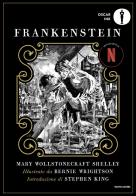 Frankenstein. Ediz. illustrata di Mary Shelley edito da Mondadori