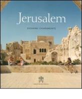 Jerusalem di Giovanni Chiaramonte edito da Libreria Editrice Vaticana