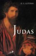 Judas di D. S. Lliteras edito da San Paolo Edizioni