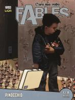 C'era una volta. Fables vol. 7 di Bill Willingham edito da Lion