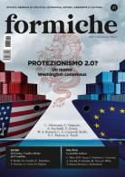 Formiche (2025) vol. 209 edito da Rubbettino