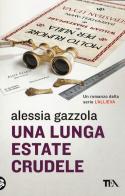 Una lunga estate crudele di Alessia Gazzola edito da TEA