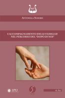 L'accompagnamento delle famiglie nel percorso del «dopo di noi» di Antonella Sgherri edito da NeP edizioni