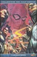 Un nuovo spirito. Project superpowers vol.2 di Alex Ross, Jim Krueger edito da Panini Comics