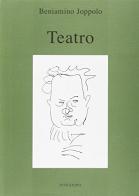 Teatro vol.2 di Beniamino Joppolo edito da Pungitopo