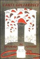 Canti goliardici intorno al fittone di Piero Piani edito da Libreria Piani