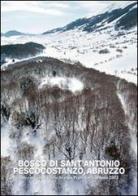 Bosco di Sant'Antonio. Pescocostanzo, Abruzzo. The 23 international Carlo Scarpa prize for gardens. Ediz. multilingue edito da Antiga Edizioni