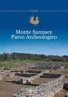 Monte Sannace. Parco archeologico edito da Quorum Edizioni