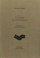 I luoghi di un inganno di Georges Perec edito da Henry Beyle